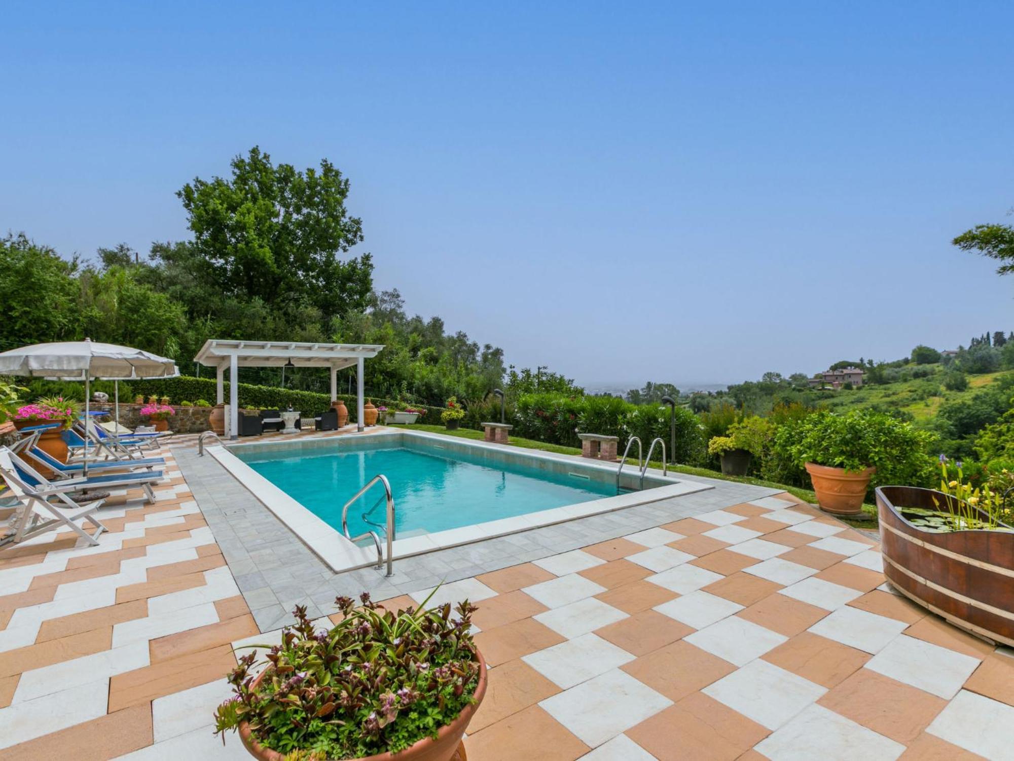 Holiday Home Al Melo By Interhome San Gennaro  Exterior photo