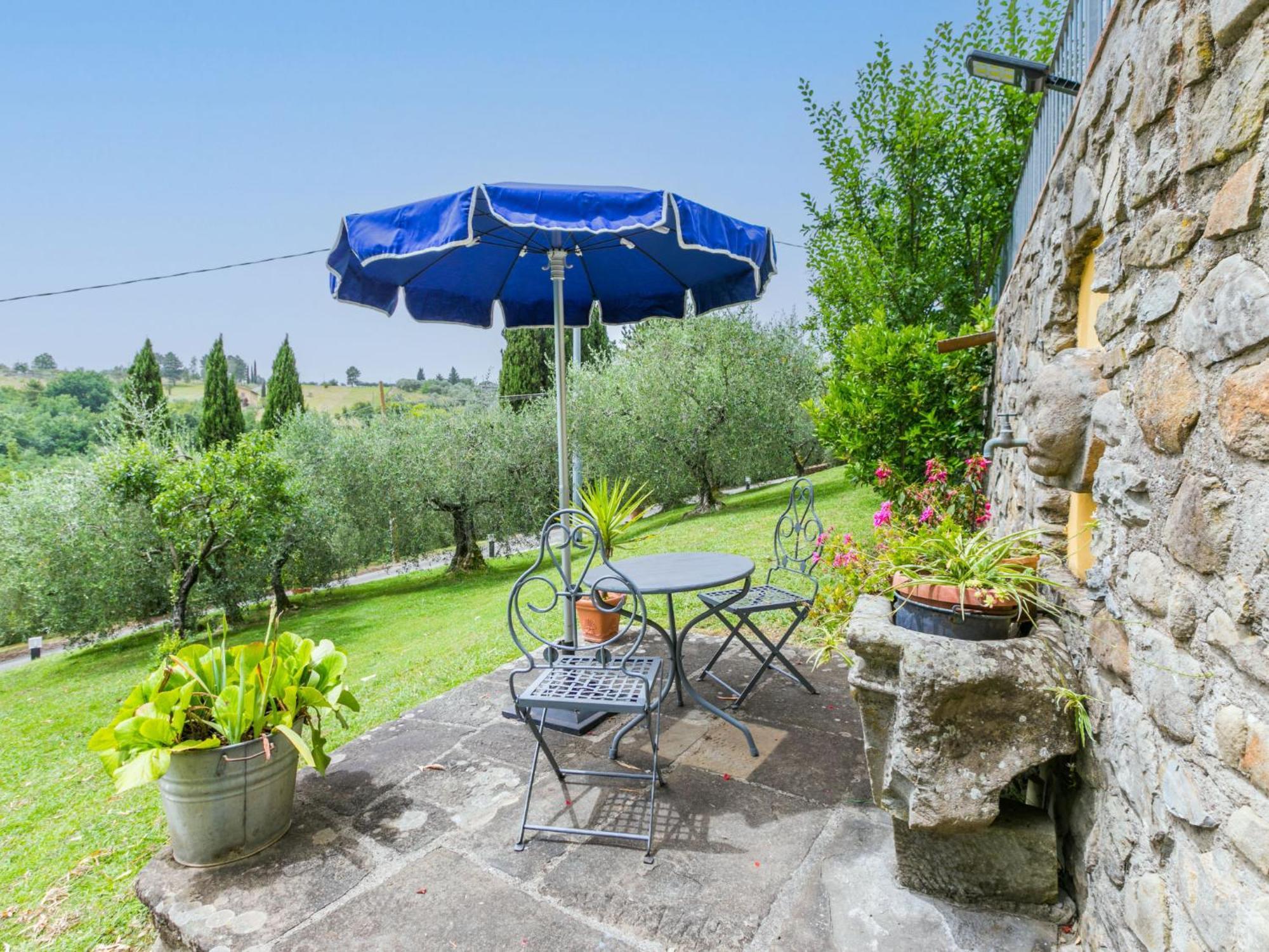 Holiday Home Al Melo By Interhome San Gennaro  Exterior photo