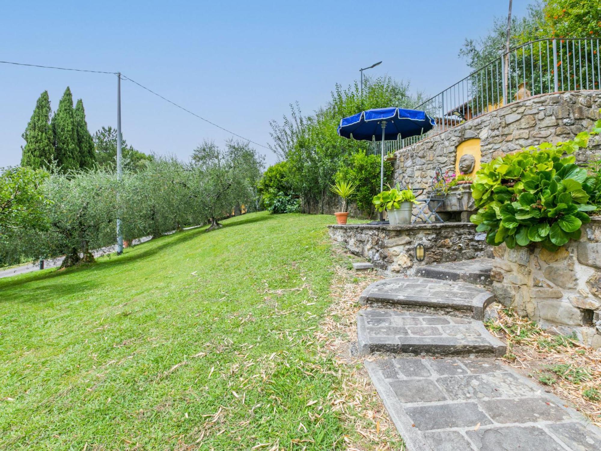 Holiday Home Al Melo By Interhome San Gennaro  Exterior photo