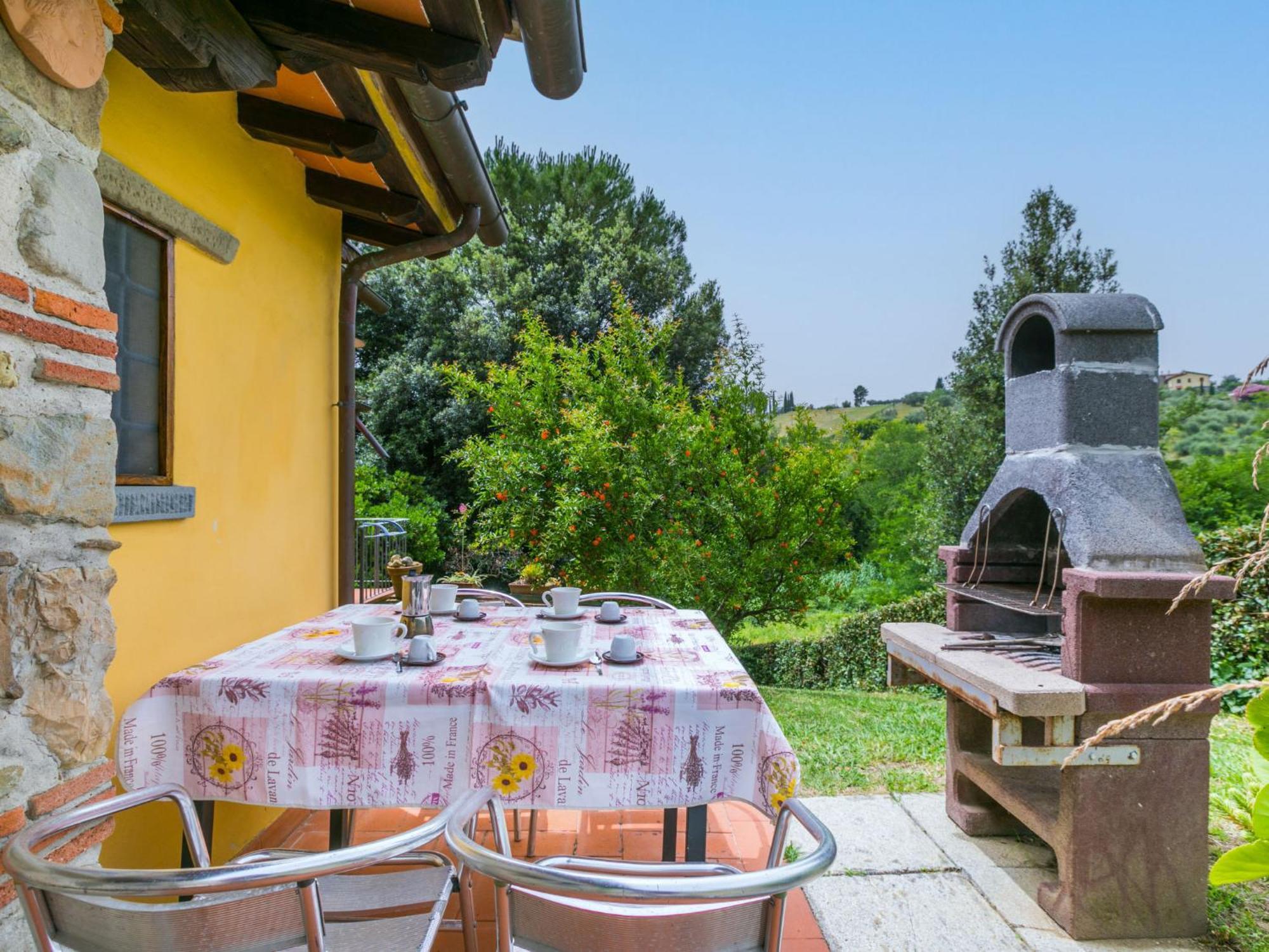 Holiday Home Al Melo By Interhome San Gennaro  Exterior photo
