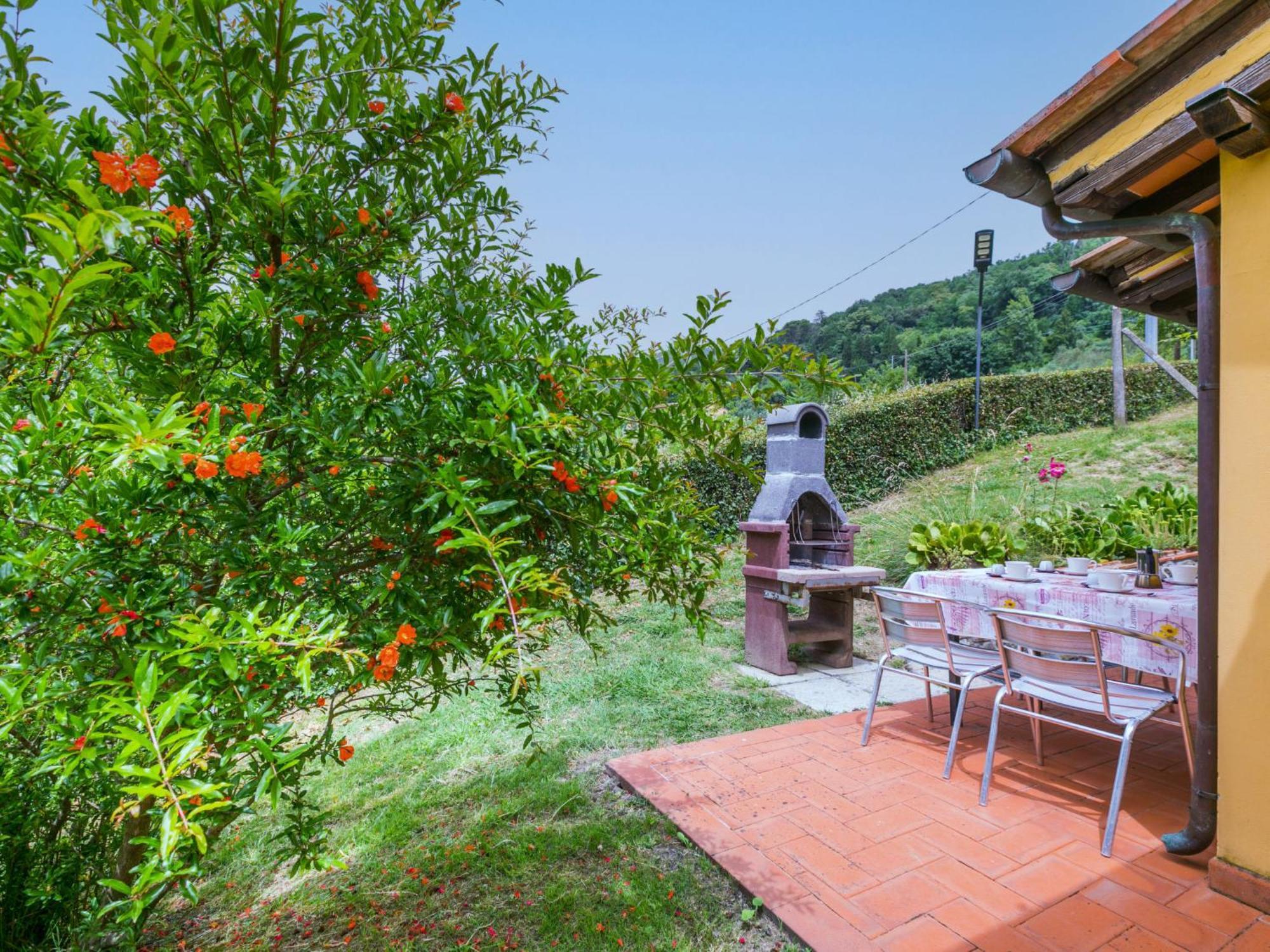Holiday Home Al Melo By Interhome San Gennaro  Exterior photo