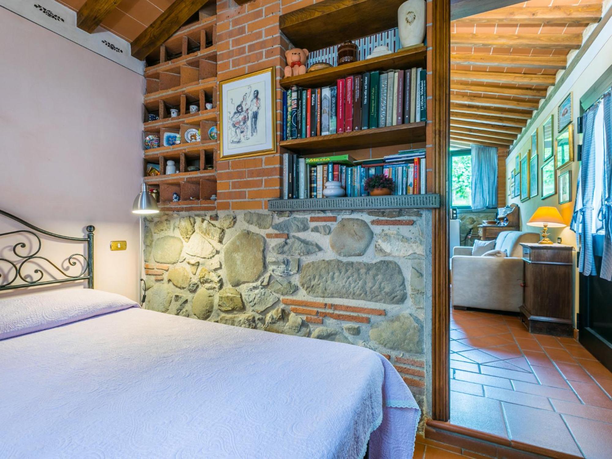 Holiday Home Al Melo By Interhome San Gennaro  Exterior photo