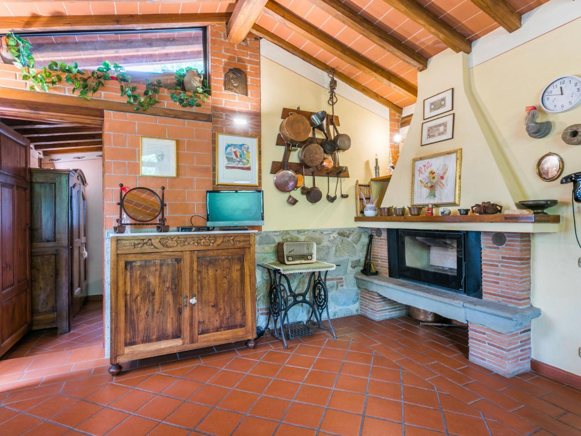 Holiday Home Al Melo By Interhome San Gennaro  Exterior photo