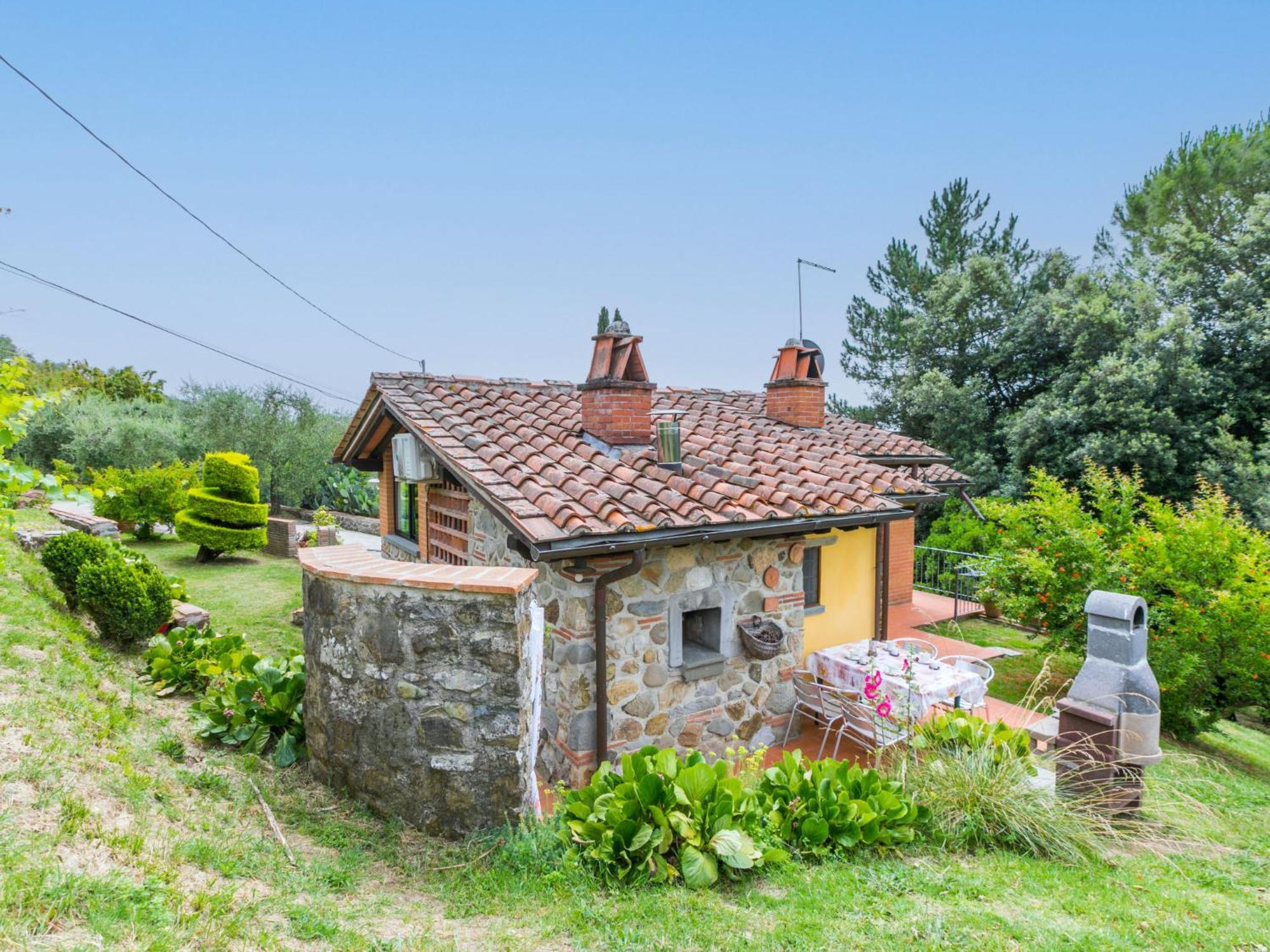 Holiday Home Al Melo By Interhome San Gennaro  Exterior photo